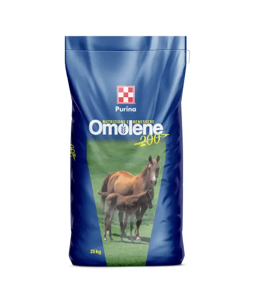 OMOLENE 200