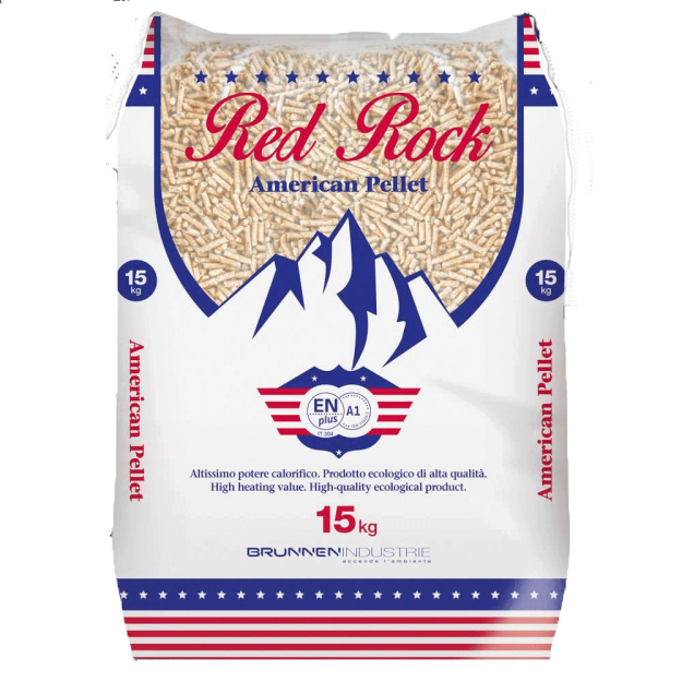 American Pellet
