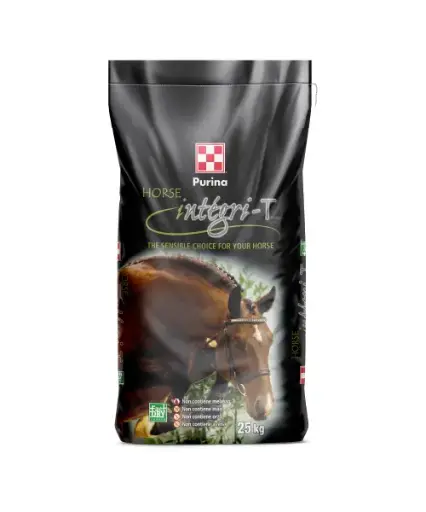 HORSE INTEGRI-T