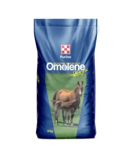 OMOLENE 200