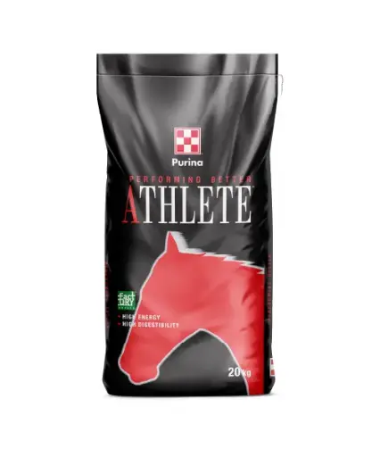 ATHLETE 