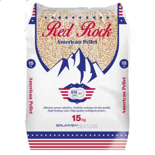 American Pellet