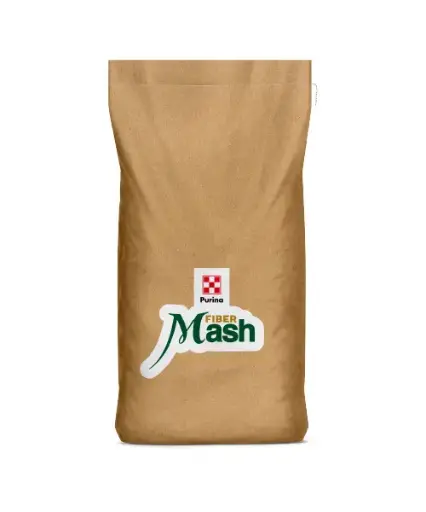 FIBER MASH